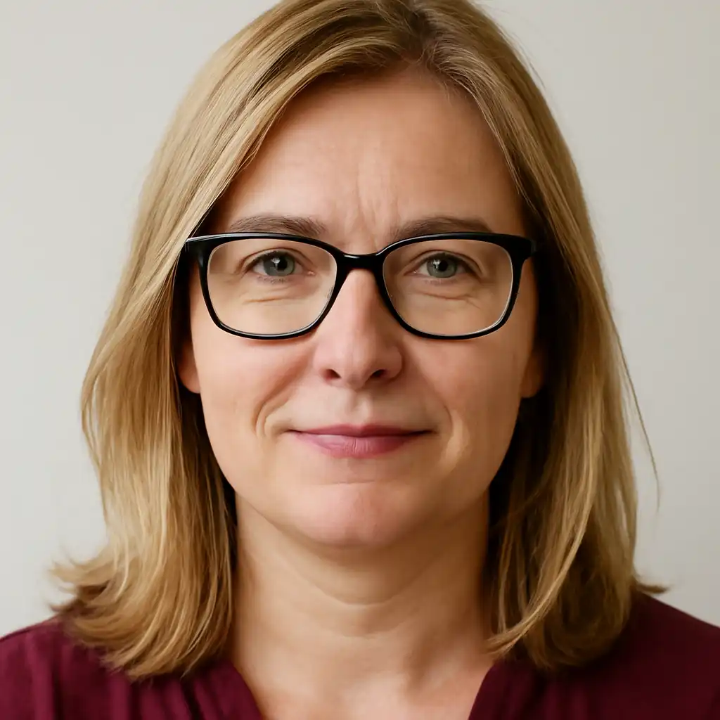 Zofia Piotrowska